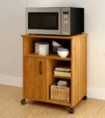 Oven Rack Kitchen Oven rack Height 36 inch Length 24 inch Depth 18 inch Model : OR2