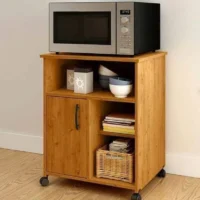 Oven Rack Kitchen Oven rack Height 36 inch Length 24 inch Depth 18 inch Model : OR2