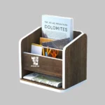Desk Organizer Model (D-002)