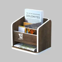 Desk Organizer Model (D-002)