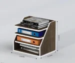 Desk Organizer Model (D-004) - Image 2