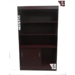 Book shelf Height 60 Inch Length 36 Inch Depth 12 Inch BS020 - Image 2