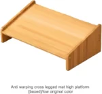 Foot Rest for under Desk at Work Under table foot relaxing FR001 - Image 4