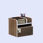 Desk Organizer Model (D-001)