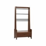 Alana, Strong structure , Modern Home Cloths Hanging Alna AL003 - Image 4