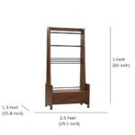 Alana, Strong structure , Modern Home Cloths Hanging Alna AL003 - Image 3